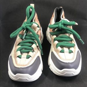 No name shoes-never worn